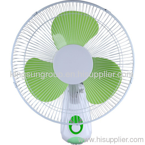 quiet wall fan