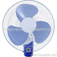 electric wall fan