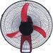 high speed wall fan