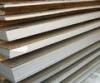 AISI, ASTM, GB, DIN, EN 2B Finish Cold Rolled 316 Stainless Steel Sheet / Plates