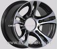 15x8.0 16x8.0 5 Hole 4x4 Alloy Wheels, Car Chrome Alloys Wheels KIN-908