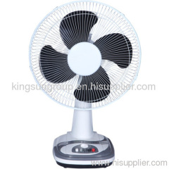 16" table fan