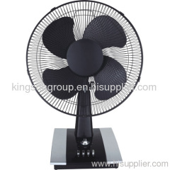 16 inch 230v table fan
