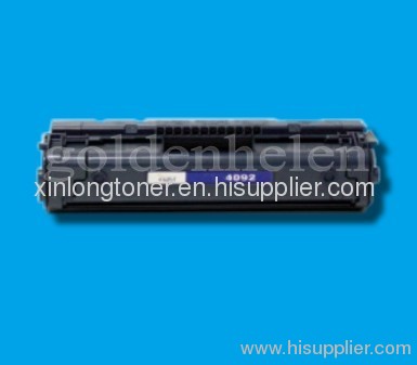 HP C4092A original toner cartridge