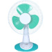 silent desk fan