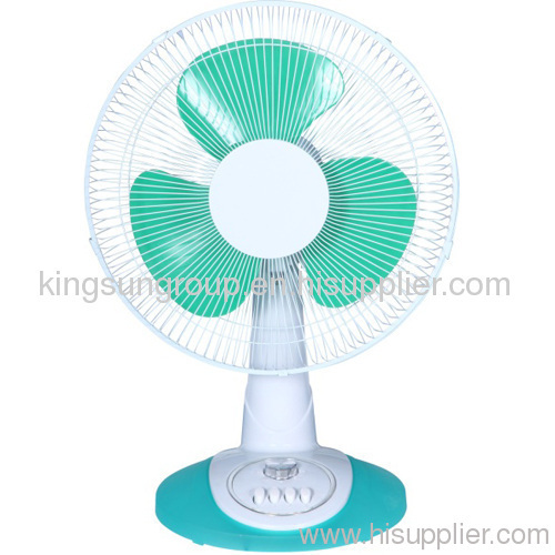 silent desk fan