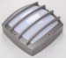 Aluminum 356mm×356mm×151mm LED Wall Lamp For Outdoor Using