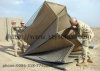 Hesco Barrier