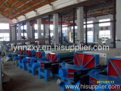 Zhengzhou Toper Industrial Equipment Co., Ltd