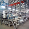 DY series belt filter press for mining mud, slurry