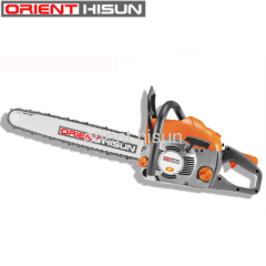 GS6200 GASOLINE SAW 2.5kw 62cc chian saw garden tools Gasoline chainsaw with CE certificate