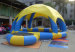 Air Tight Inflatable Swimming Pool Tent