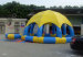 Air Tight Inflatable Swimming Pool Tent