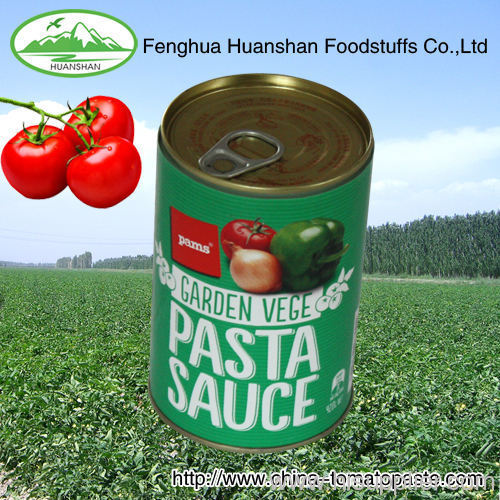 good quality herbs pasta sauce