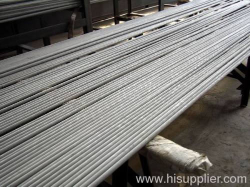 Incoloy825 alloy pipes