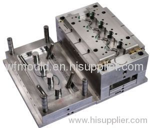 Injection mould