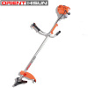 BC139 brush cutter grass trimmer 0.7kw 31cc huasheng model with China best quality