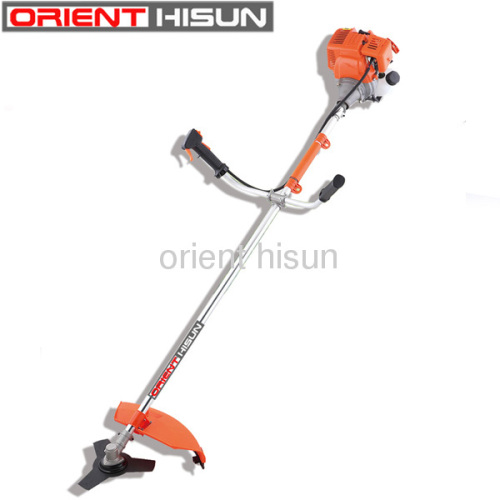 BC139 brush cutter grass trimmer 0.7kw 31cc huasheng model with China best quality