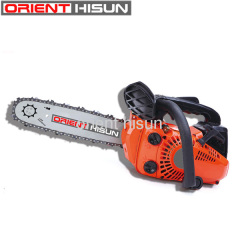 GS2500B 25CC Chain Saw PETROL SAW 0.9kw 25.4cc