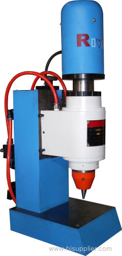 riveting machine pneumatic riveting mahcine desktop riveting machine radial riveting machine riveter