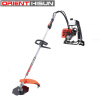 BT328 GRASS TRIMMER 30.5CC 0.8KW backpack brush cutter