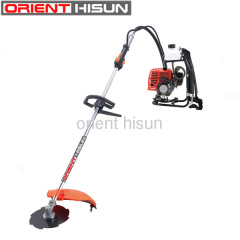 backpack brush cutter