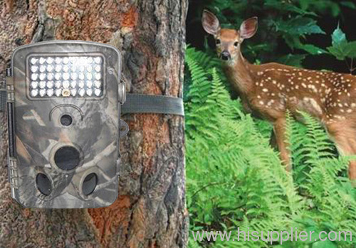 Why do we need a good hunting camera?