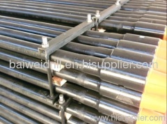 drill pipe drill rod