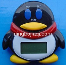 digital kitchen timer D632