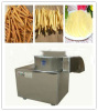 Potato chipping machine