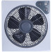 12 inch box fan