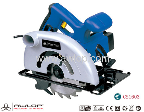 Circular Saw