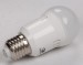 Φ60mm×118mm Plastic LED Bulb with High Brightness