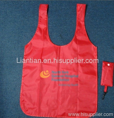 Supermarket Nonwoven Bag