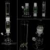 factory cheap quality glass water pipe and percolator