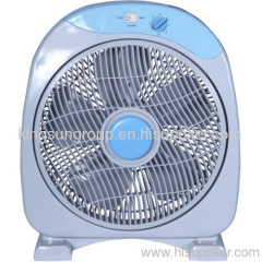 12" box fan