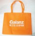 Promotion Shopping Nonwoven Bag