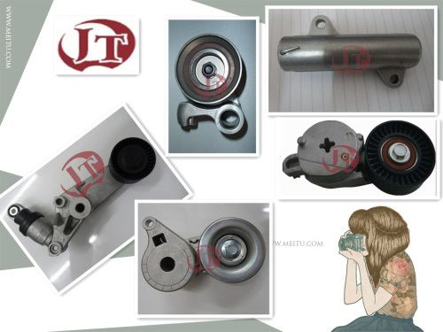 GUANGZHOU JINTAI AUTO PARTS CO.,LTD