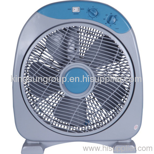 12 inch box fan with stand
