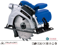 1200W 185mm electric circular saw/Power Tools