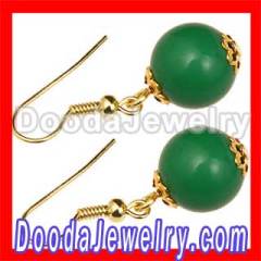 j crew bubble Christmas earrings