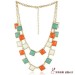 Kate Spade Double Row Necklace