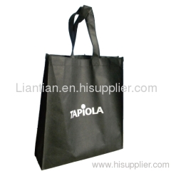 Sample Promotion Shopping Bag