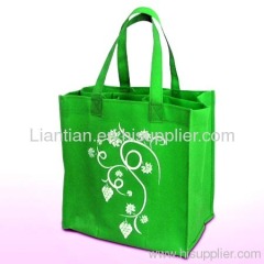 Nonwoven Handbag