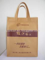 Cheap Nonwoven Handbag