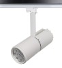 9W aluminum white LED track light