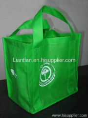 Big Size Promotion Nonwoven Bag