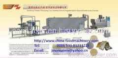 Nutritional Rice processing line
