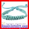 Wristbands Friendship Braided Handmade Leather Bracelets Wholesale