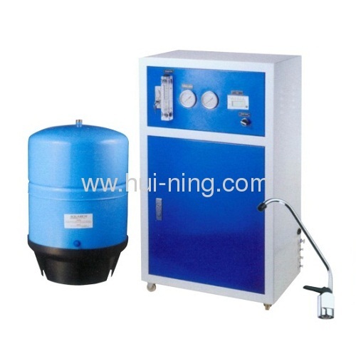 Commercial RO Water purifier